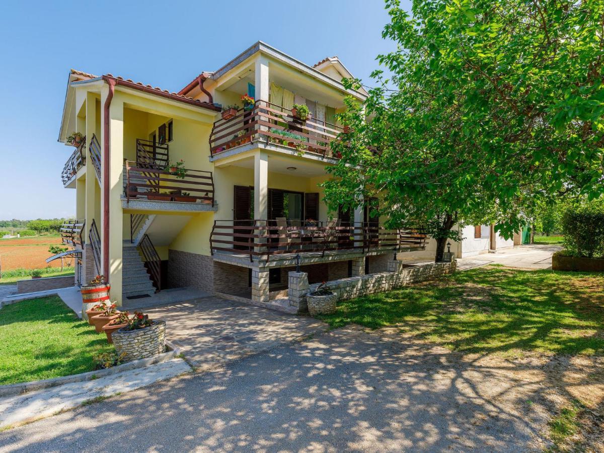 Apartment Vesela-3 By Interhome Savudrija Exterior photo