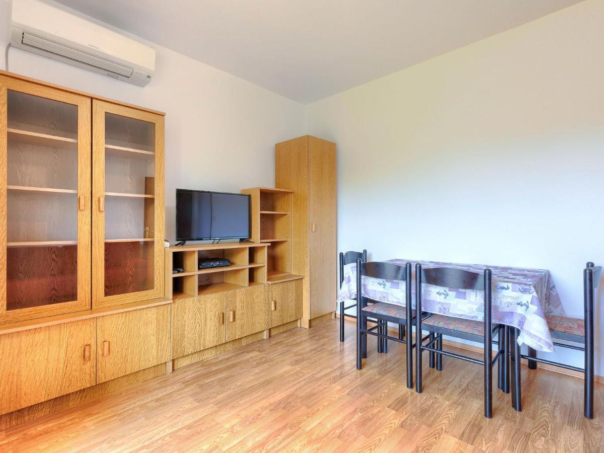 Apartment Vesela-3 By Interhome Savudrija Exterior photo