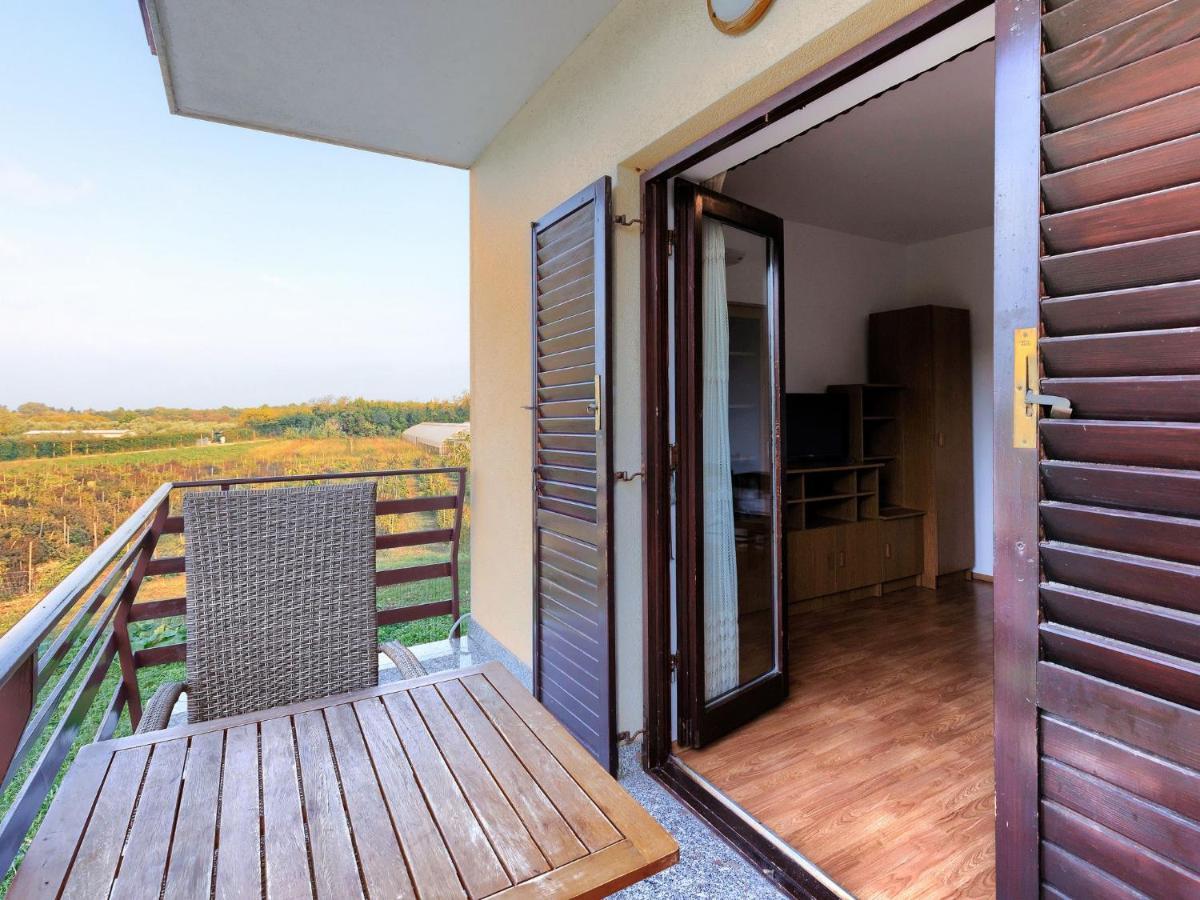 Apartment Vesela-3 By Interhome Savudrija Exterior photo